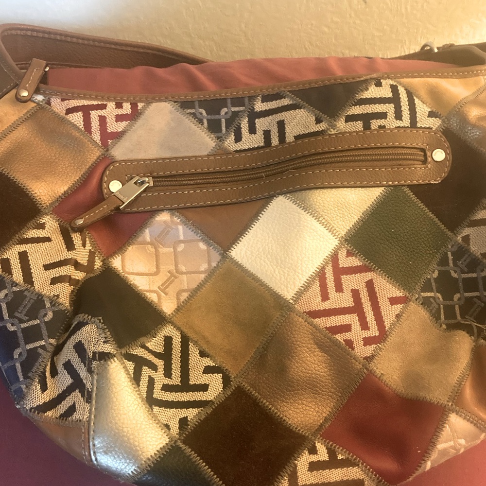 Ladies Tignaello purse